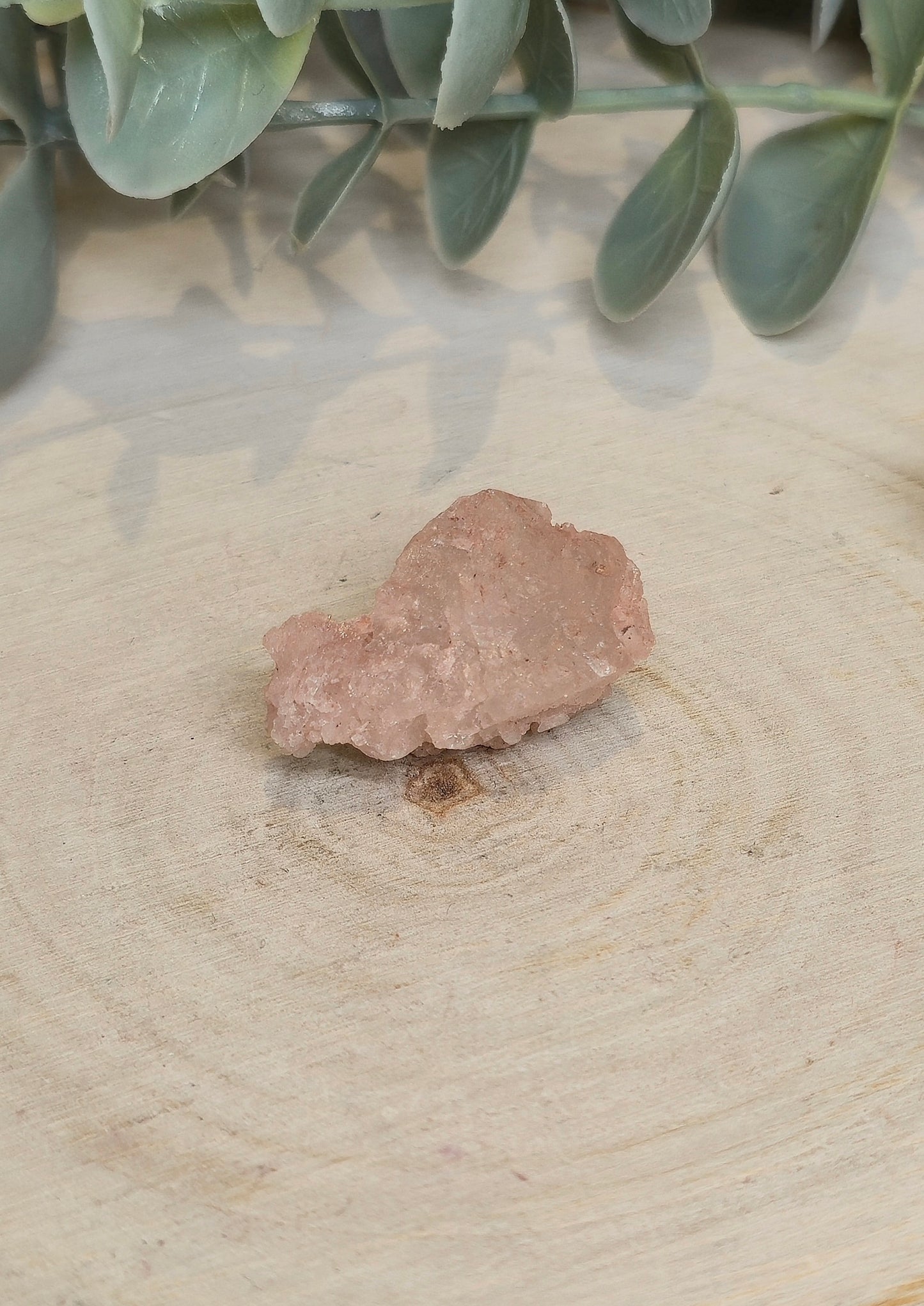 Quartz Nirvana brute