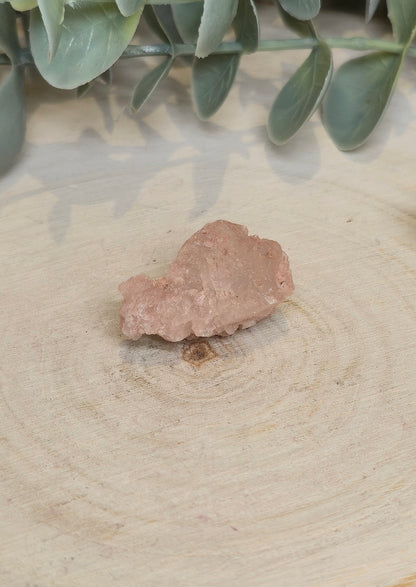 Quartz Nirvana brute