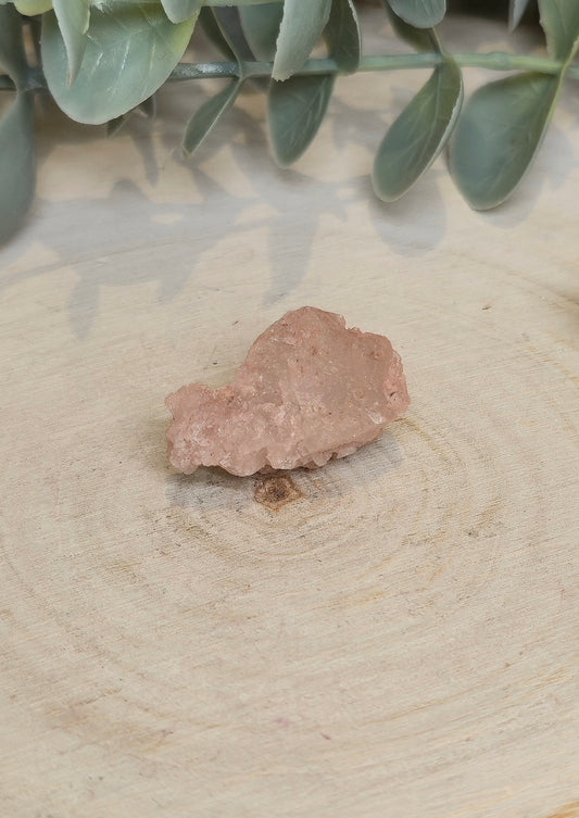 Quartz Nirvana brute