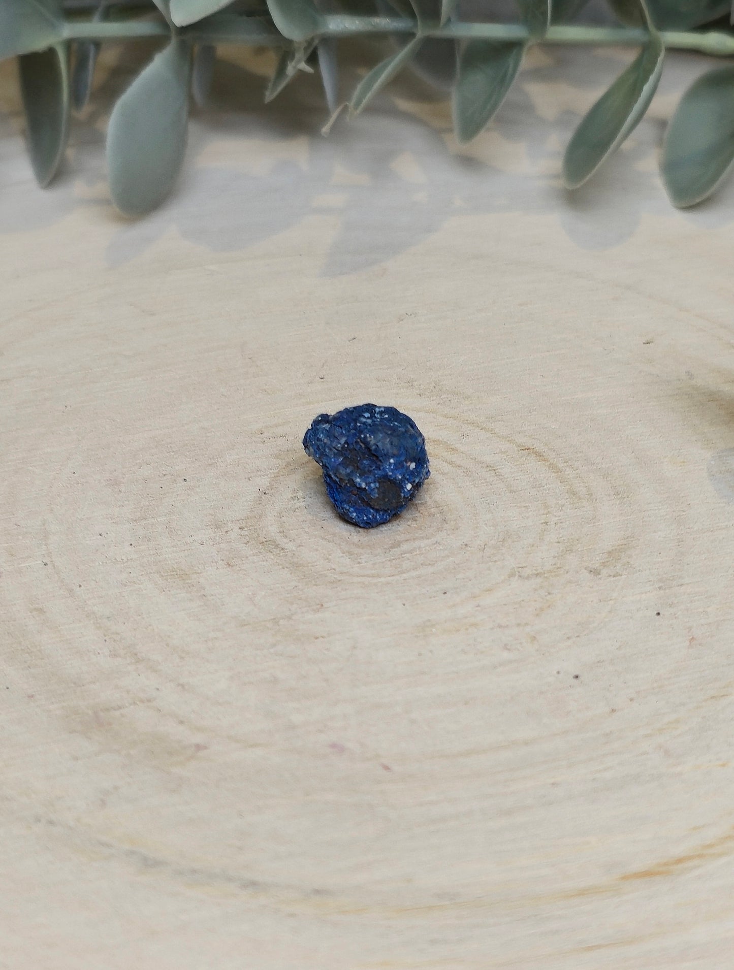 Azurite brute