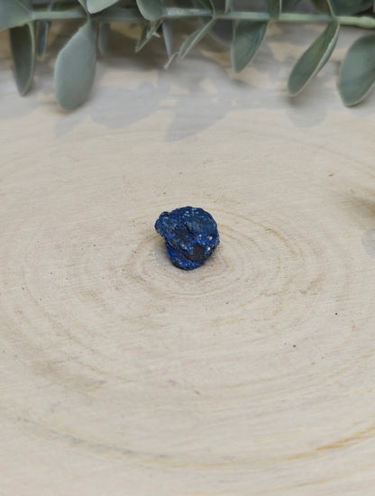 Azurite brute
