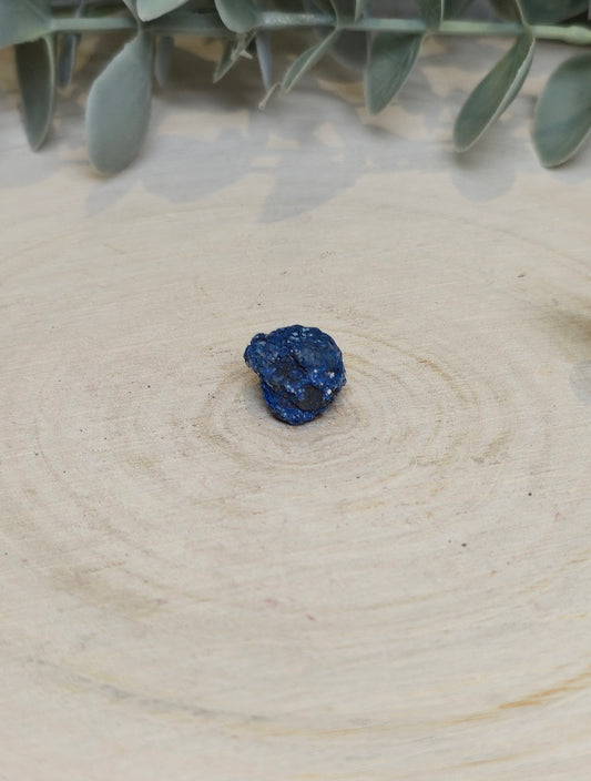 Azurite brute