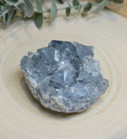 Géode Célestite de Madagascar