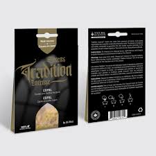 Encens en résine Copal