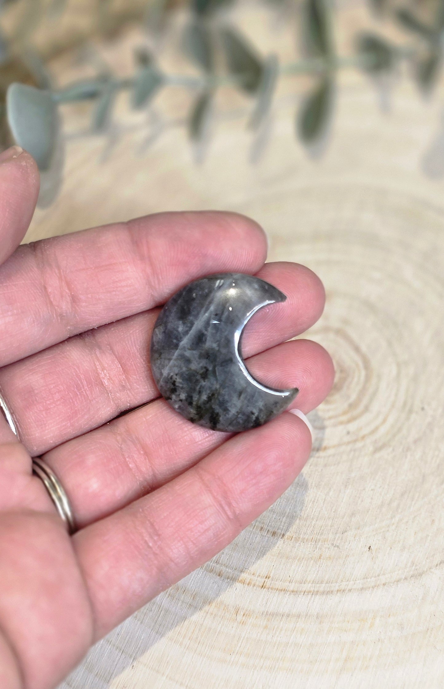 Lune Labradorite