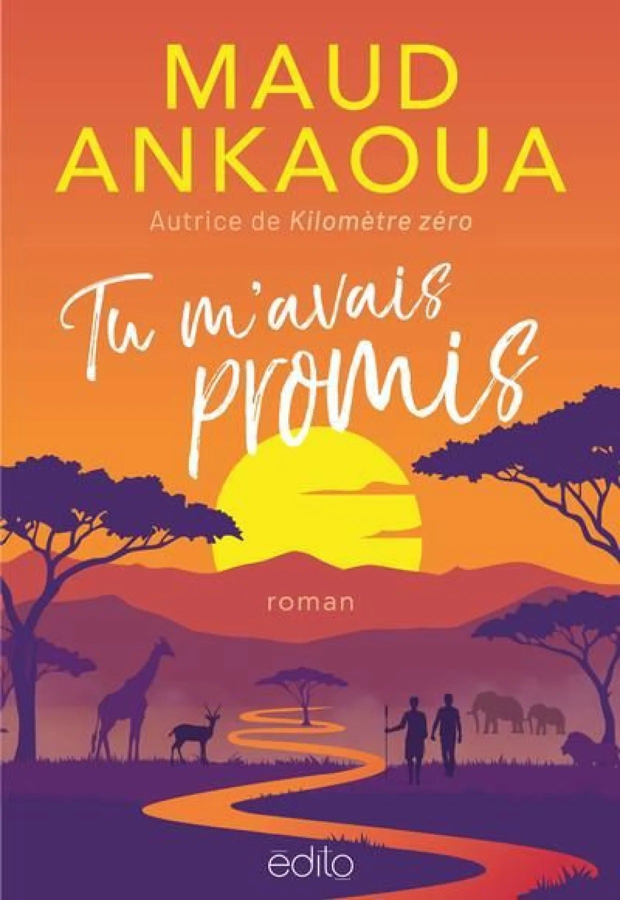 Tu m'avais promis