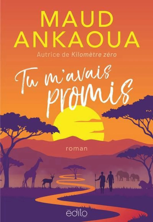 Tu m'avais promis