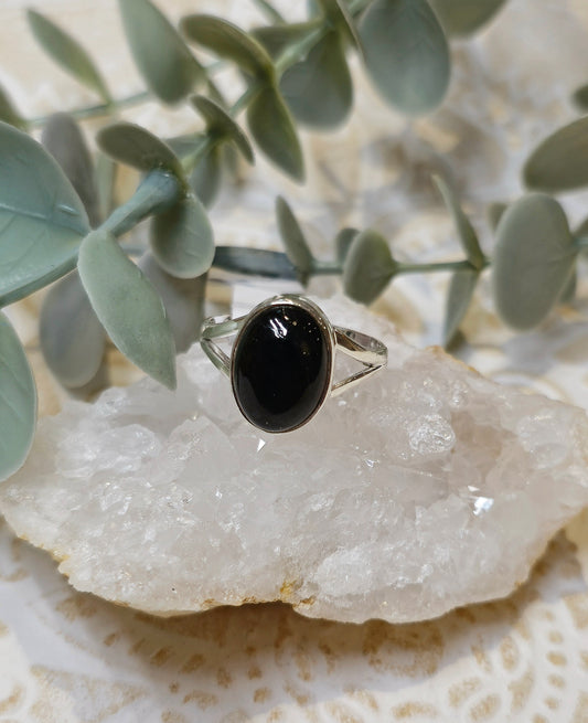Bague Tourmaline