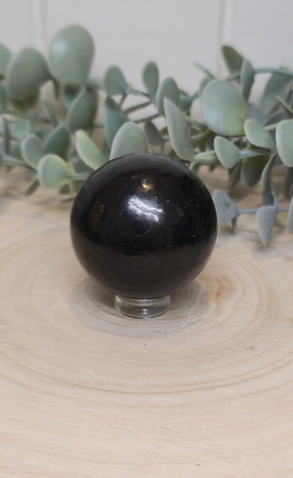 Sphère de Shungite