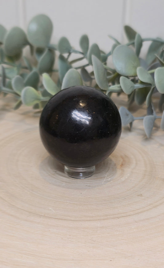 Sphère de Shungite