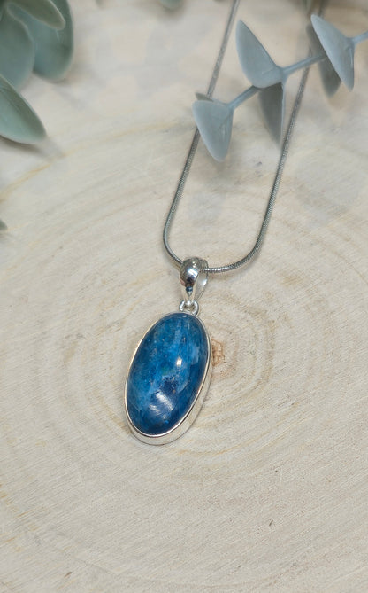 Collier Apatite
