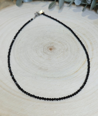 Collier Tourmaline