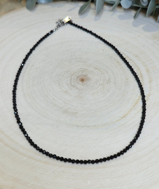 Collier Tourmaline