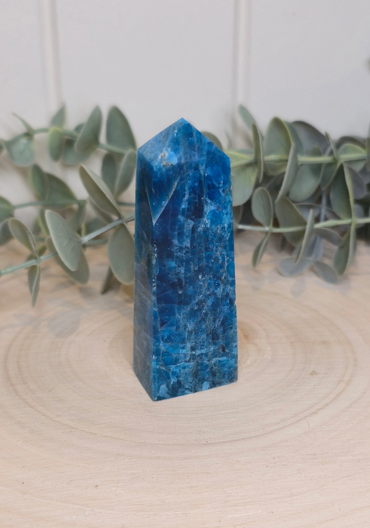 Pointe en Apatite