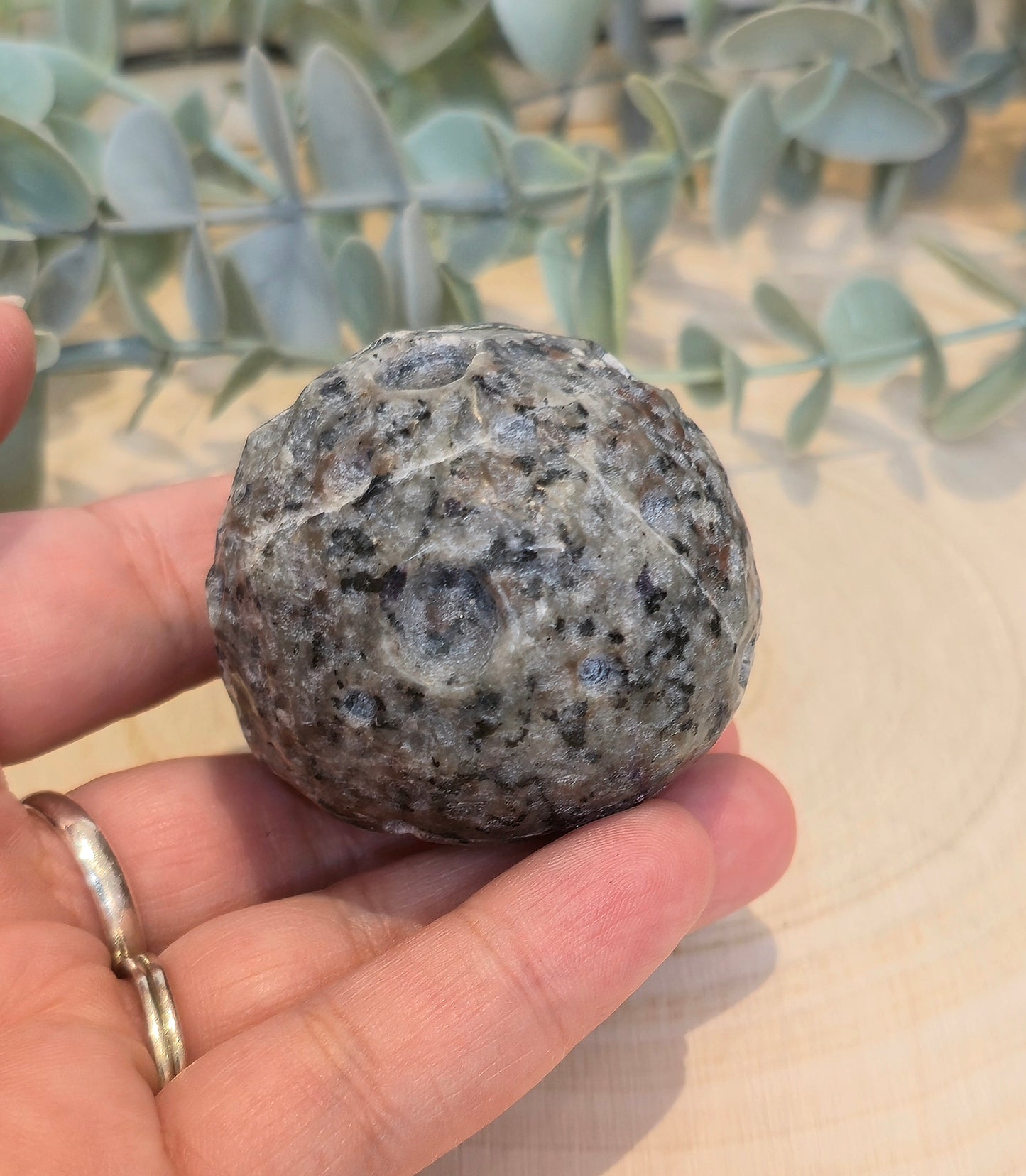 Lune Yooperlite