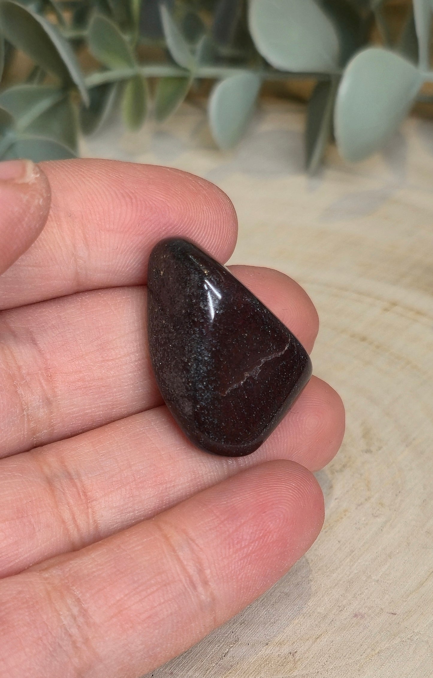 Ancestralite barattée
