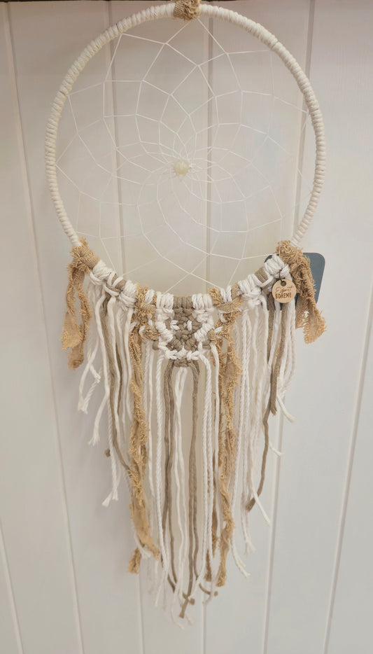 Capteur de rêve 8po