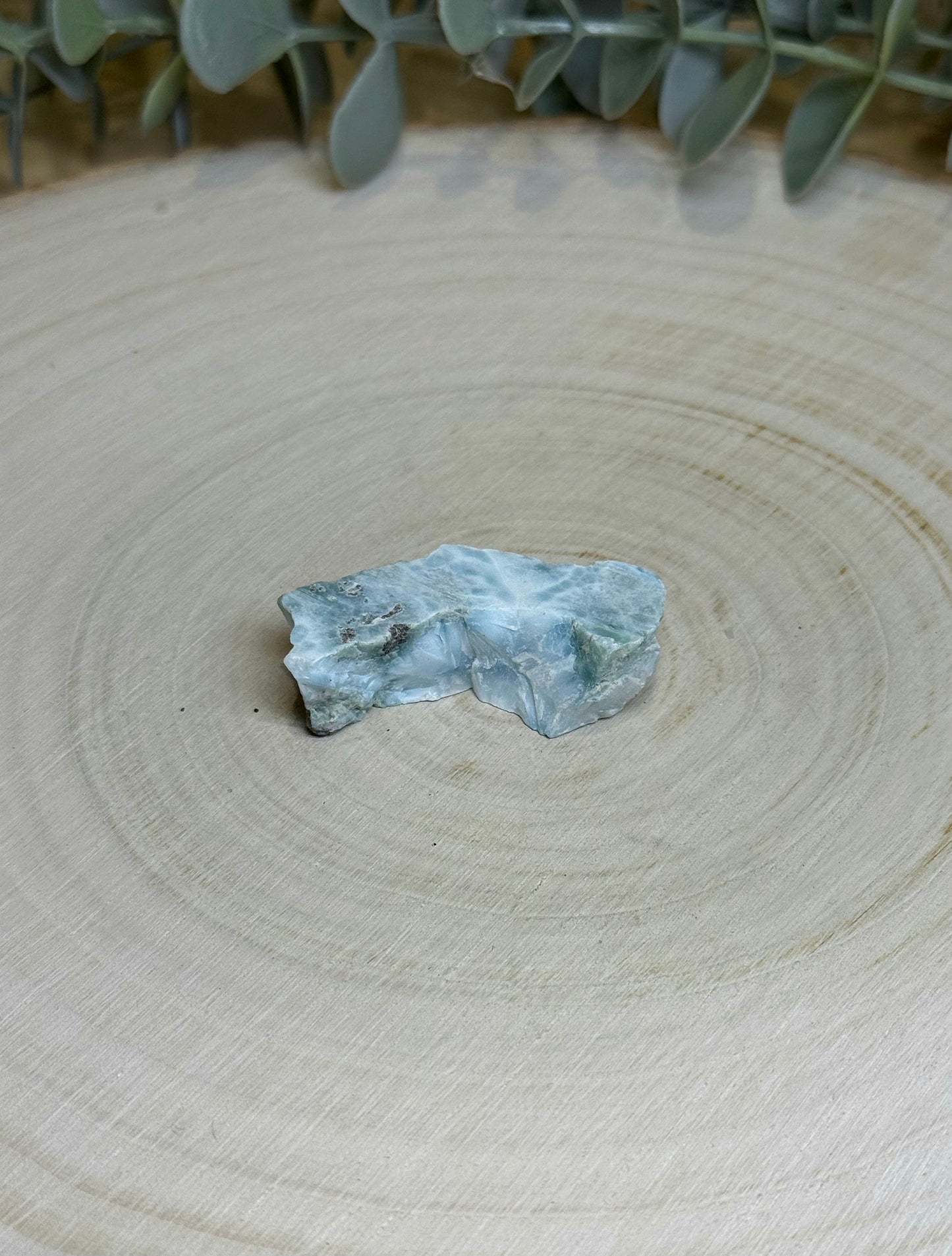Larimar brute