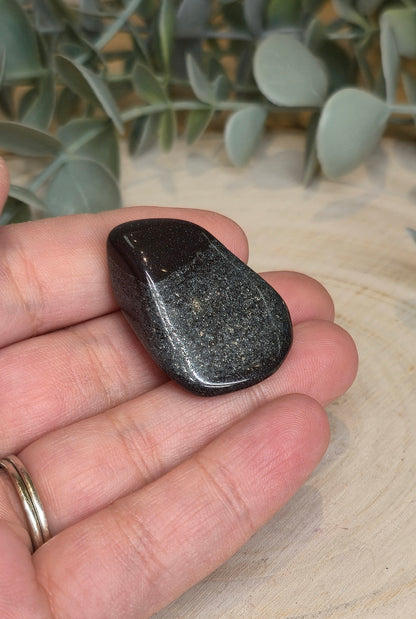 Ancestralite barattée