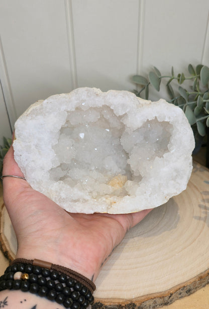 Amas Calcite