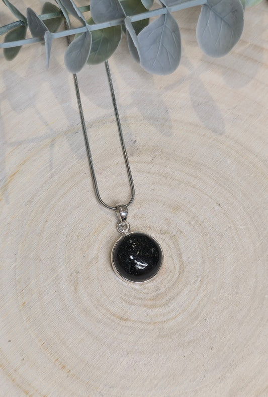 Collier Tourmaline