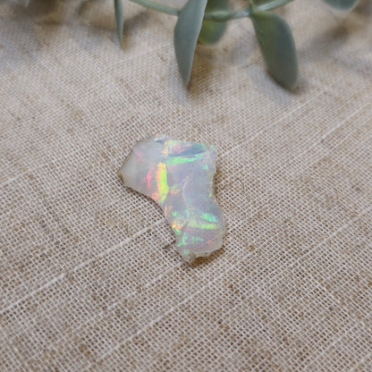 Opale d’Éthiopie brute